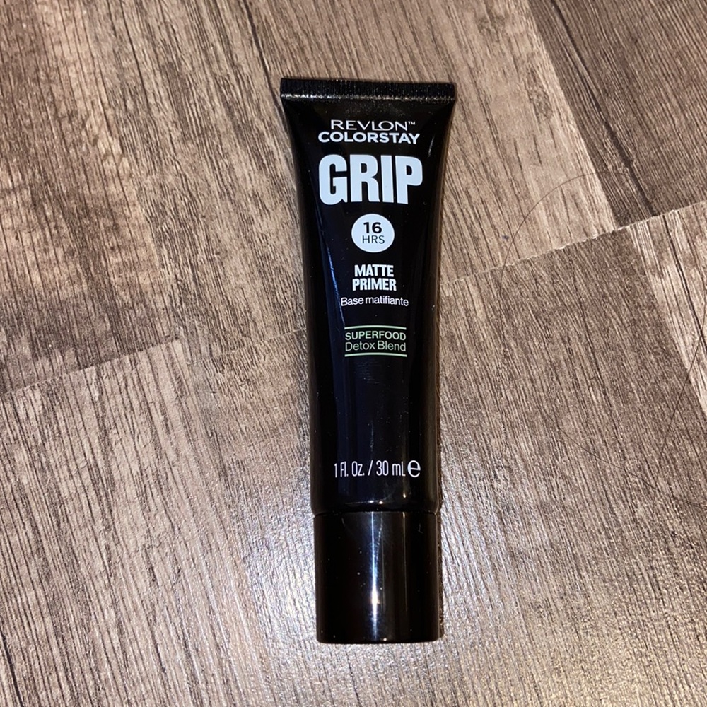 revlon colorstay grip matte primer